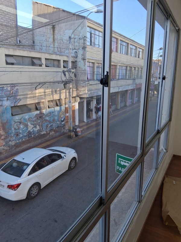 en Arriendo 4 Amplias Oficinas Vallenar.