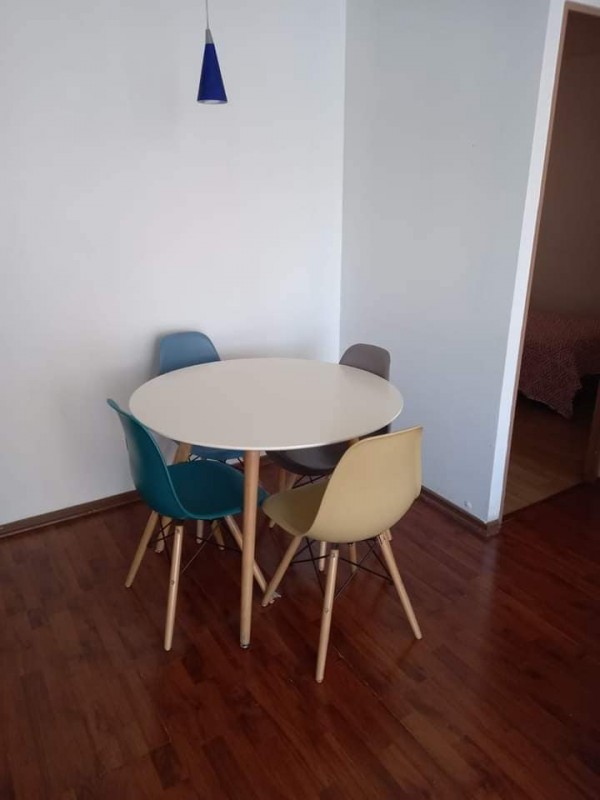 en Arriendo Lindo Departamento Amoblado en Vallenar