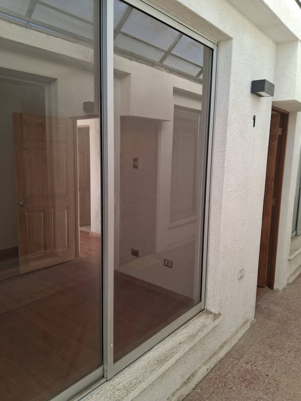 en Arriendo 4 Amplias Oficinas Vallenar.