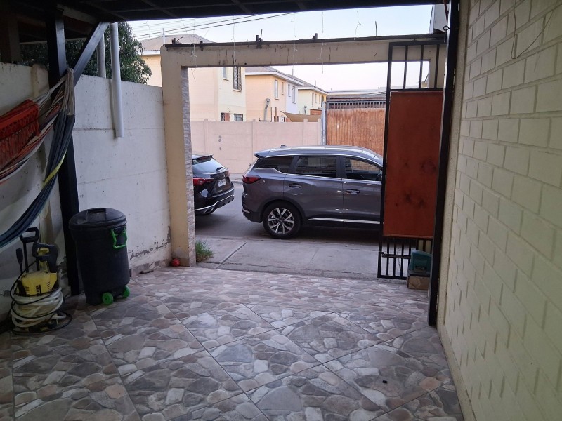 en Venta Linda y Amplia Casa en Vallenar