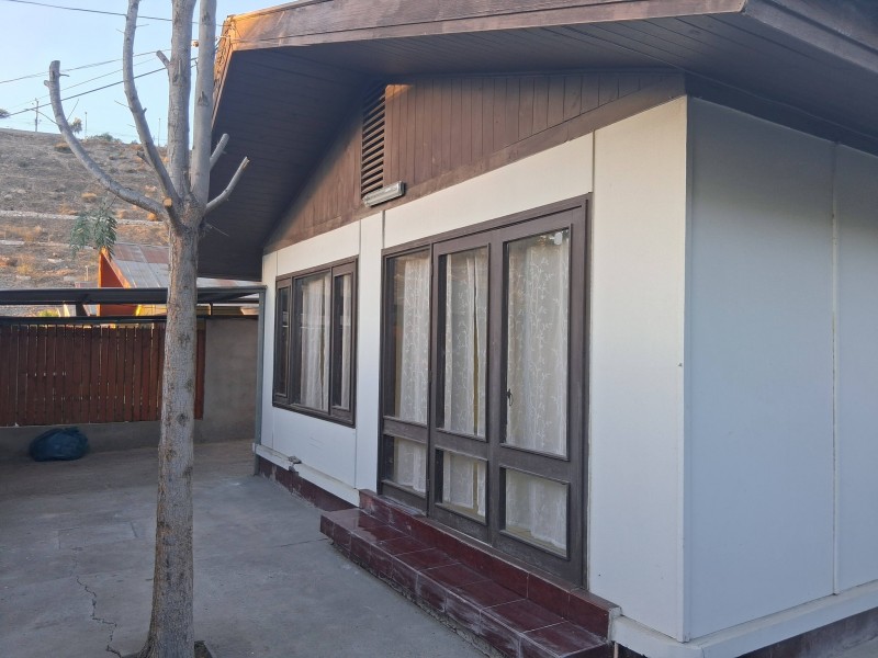 Fotografía de en Arriendo Linda Casa en Vallenar, Olivar Valle