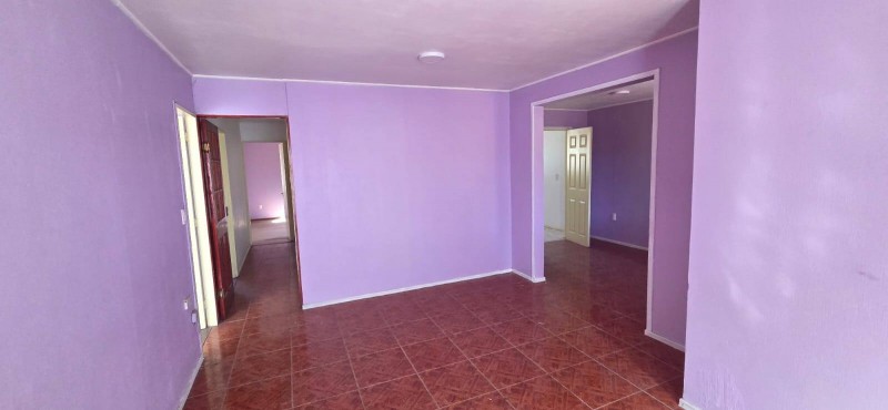 en Venta Amplia y Hermosa Casa en Vallenar