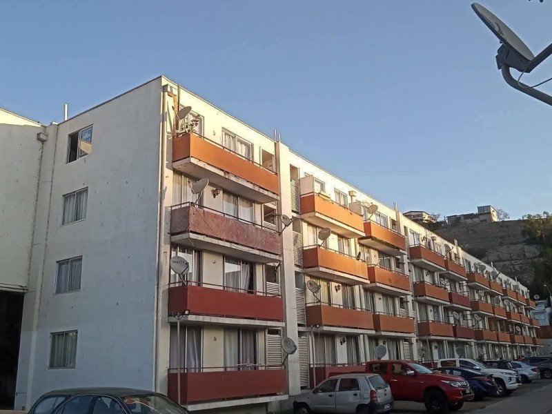 en Arriendo Lindo Departamento Amoblado en Vallenar