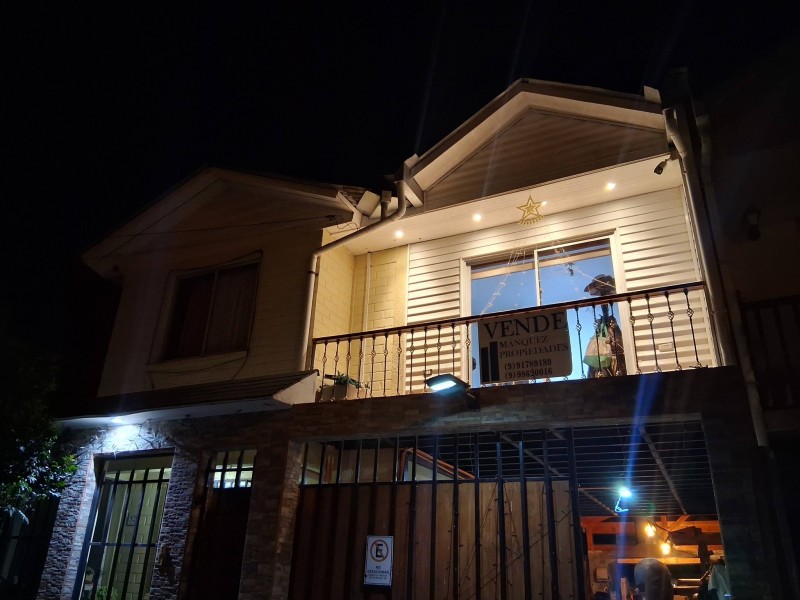 en Venta Linda y Amplia Casa en Vallenar