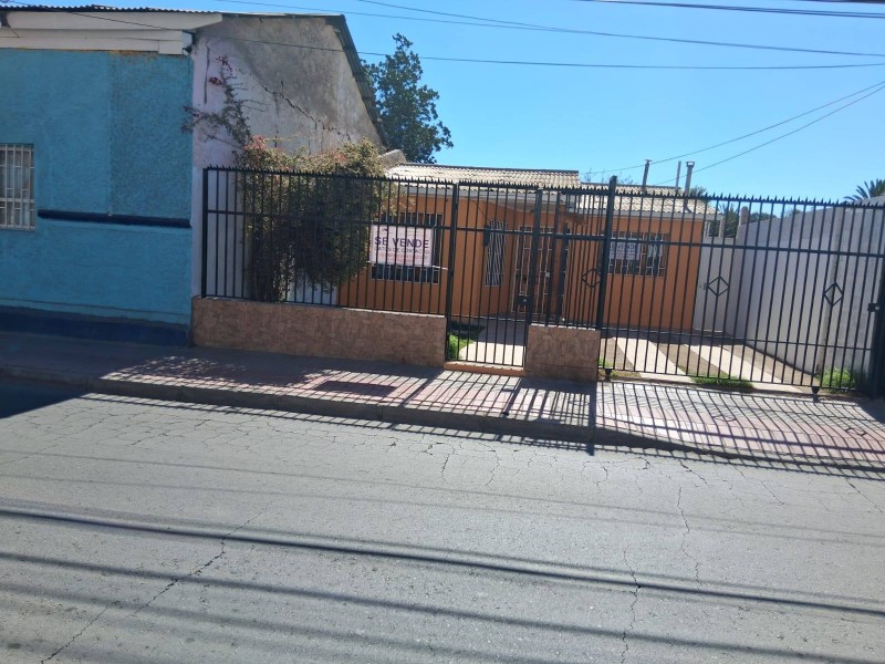 Fotografía de en Venta Amplia Casa en Copiapó. Sector Centro