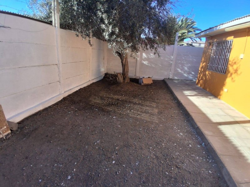 en Venta Amplia Casa en Copiapó. Sector Centro