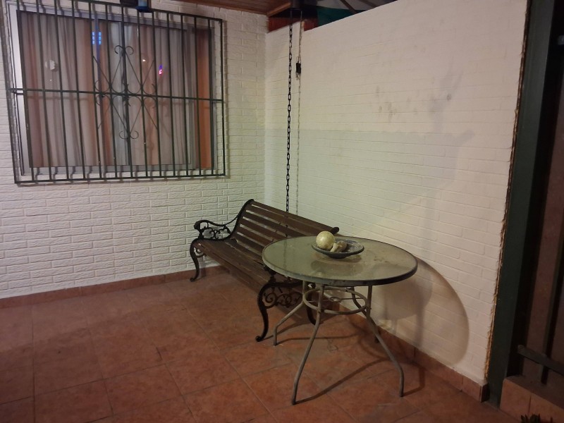 en Arriendo Linda Casa Amoblada en Vallenar