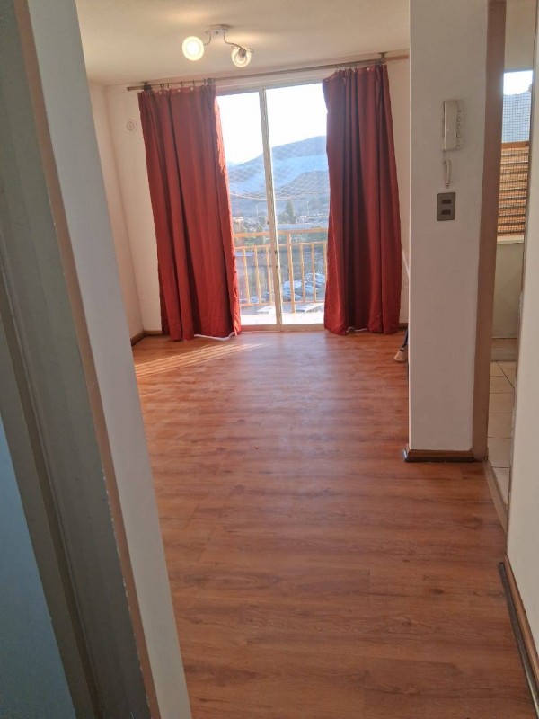 en Arriendo Lindo Departamento en Copiapó