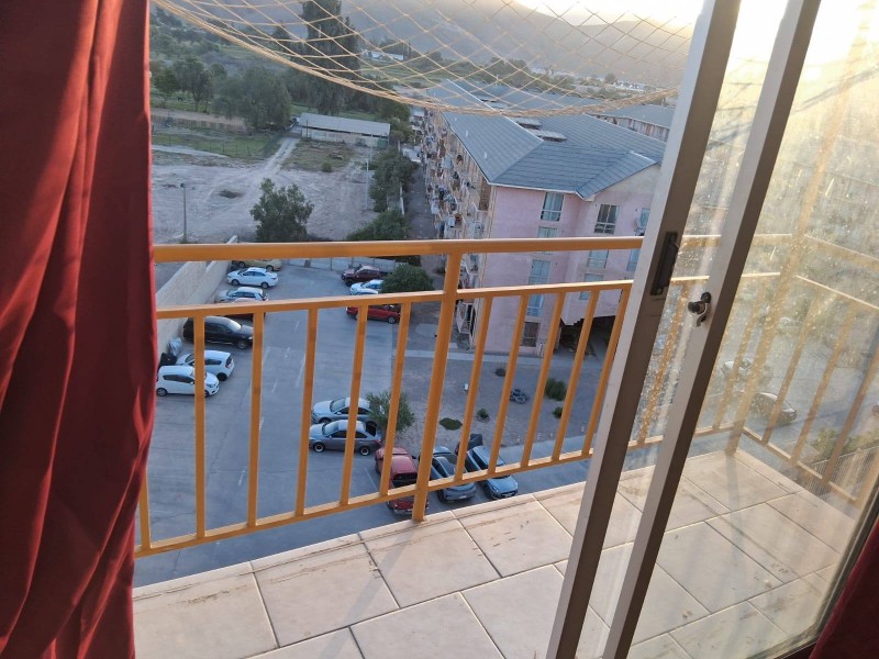 en Arriendo Lindo Departamento en Copiapó