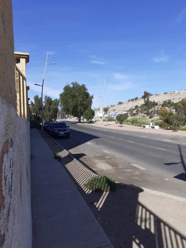 en Arriendo Lindo Departamento Amoblado en Vallenar