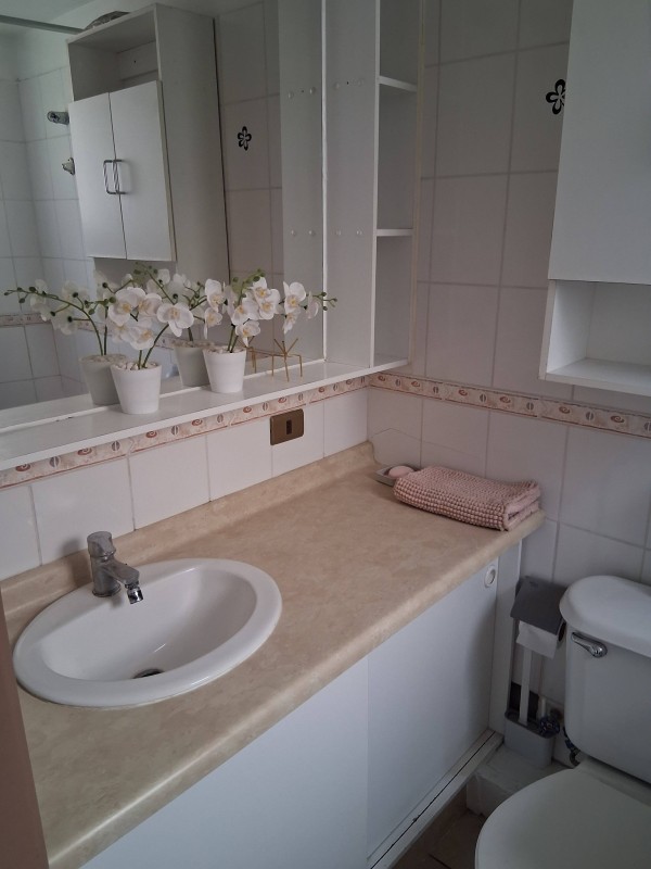 en Arriendo Lindo Departamento en Vallenar Don Ambrosio