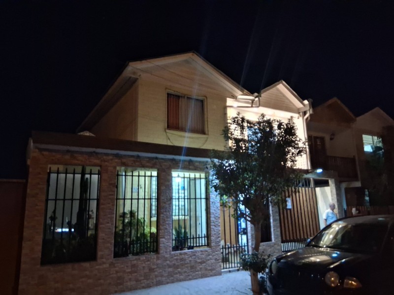 en Venta Linda y Amplia Casa en Vallenar