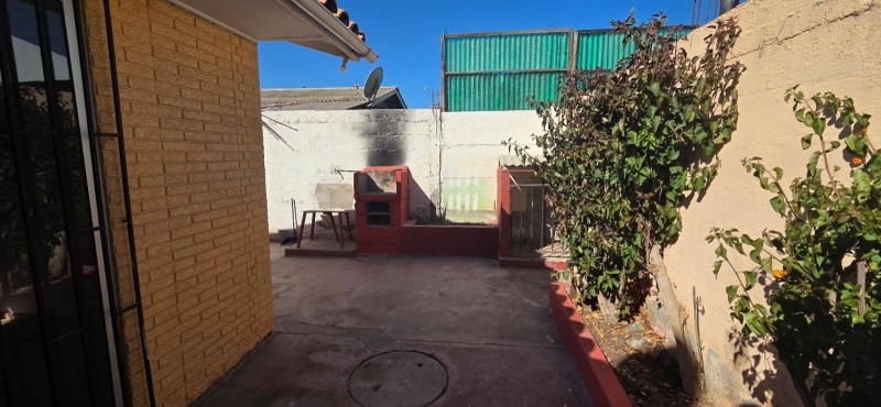 en Venta Amplia y Hermosa Casa en Vallenar