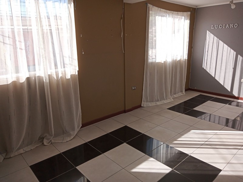 en Venta Linda Casa en Vallenar, Sector Pablo Neruda