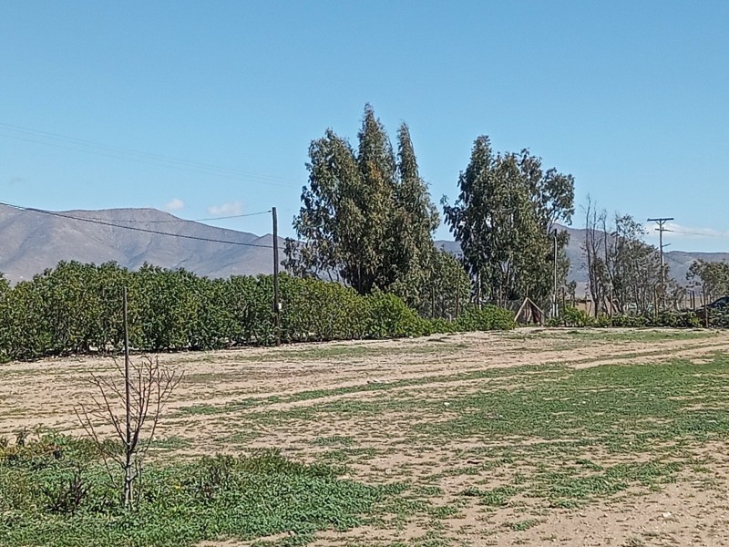 en Venta Linda Parcela en Vallenar, Hda Compañia.