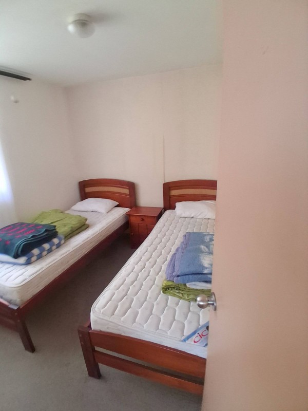 en Arriendo Lindo Departamento Amoblado en Vallenar