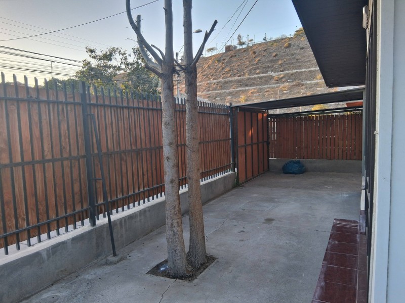 en Arriendo Linda Casa en Vallenar, Olivar Valle