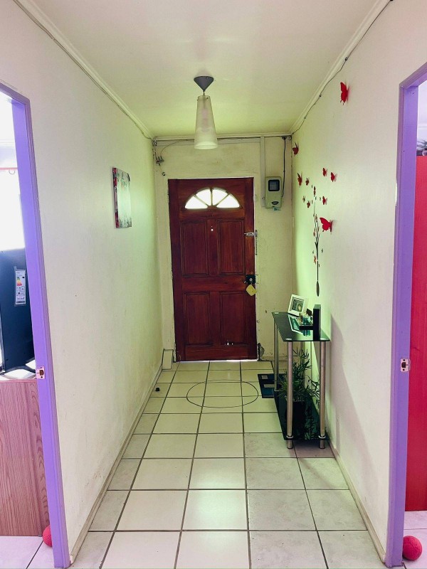 en Venta 2 Propiedades Más Departamento Vallenar.