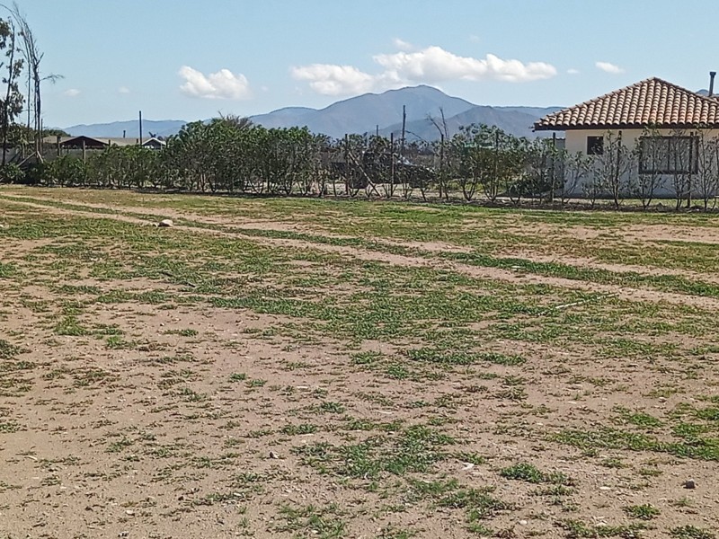 en Venta Linda Parcela en Vallenar, Hda Compañia.