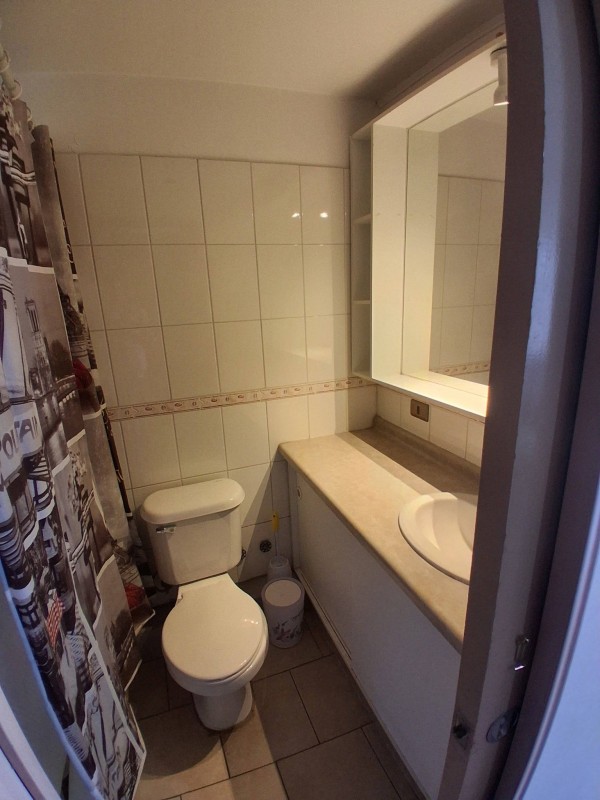 en Arriendo Lindo Departamento Amoblado en Vallenar