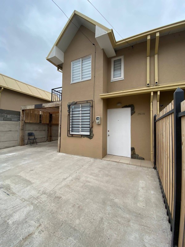 en Venta Linda Casa en Vallenar, Villa Ballenary