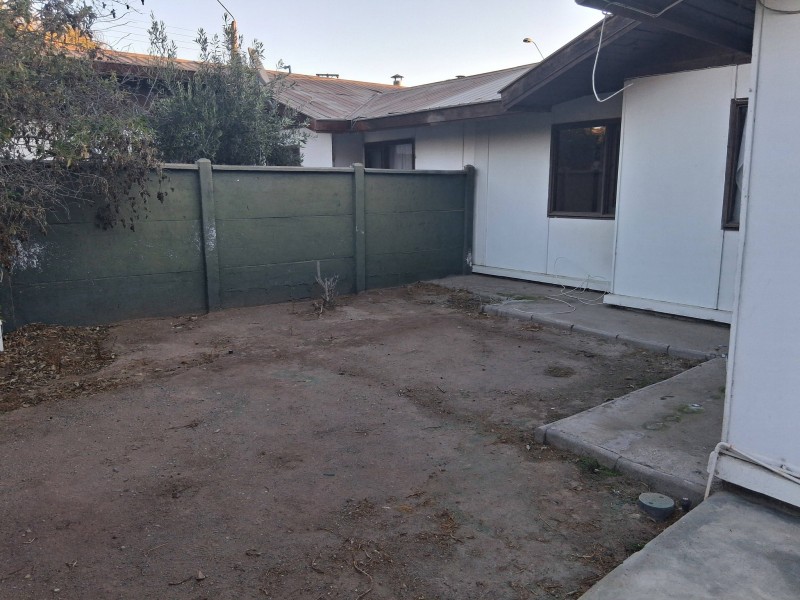 en Arriendo Linda Casa en Vallenar, Olivar Valle