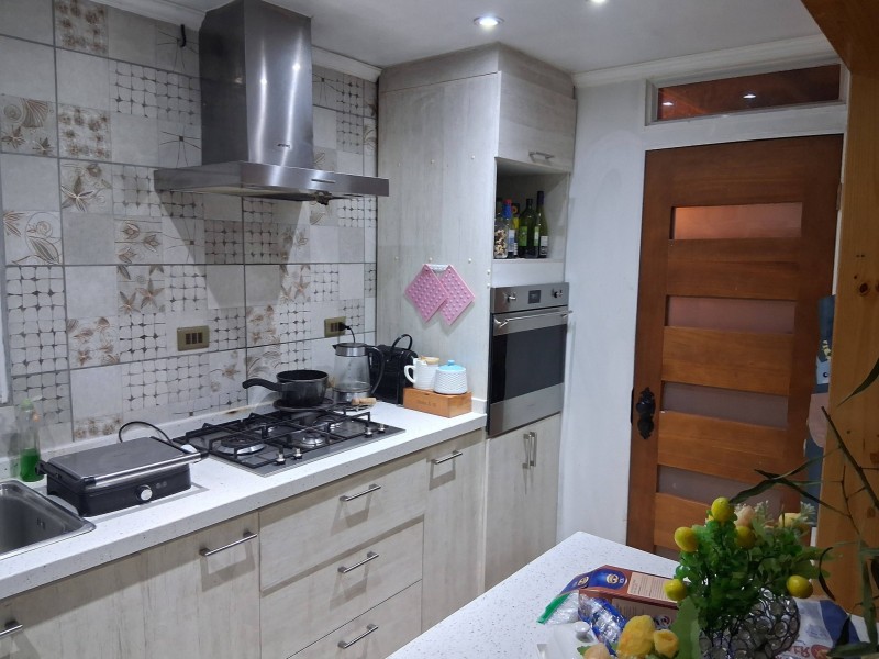 en Venta Linda y Amplia Casa en Vallenar
