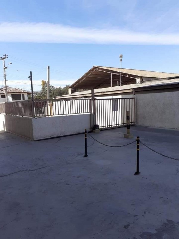 en Arriendo Lindo Departamento Amoblado en Vallenar