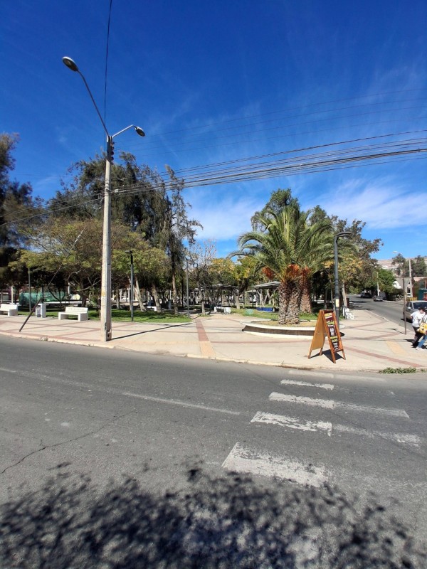 en Arriendo Lindo Departamento en Vallenar Don Ambrosio