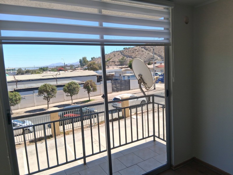 en Arriendo Lindo Departamento en Vallenar, Quinta Valle