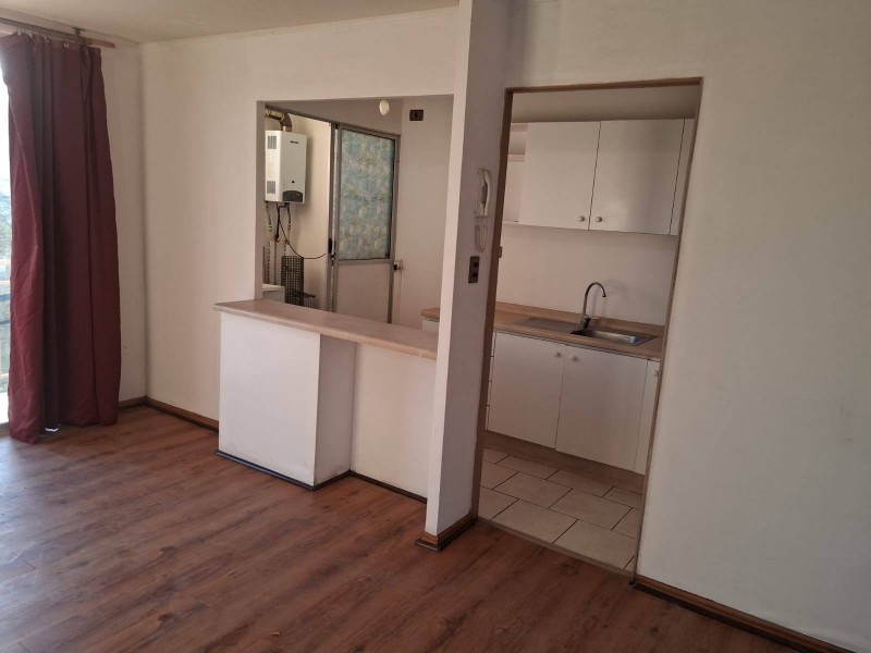 en Arriendo Lindo Departamento en Copiapó