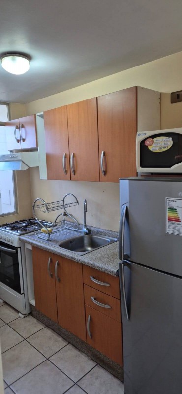 en Venta Lindo y Amplio Departamento en Valparaíso