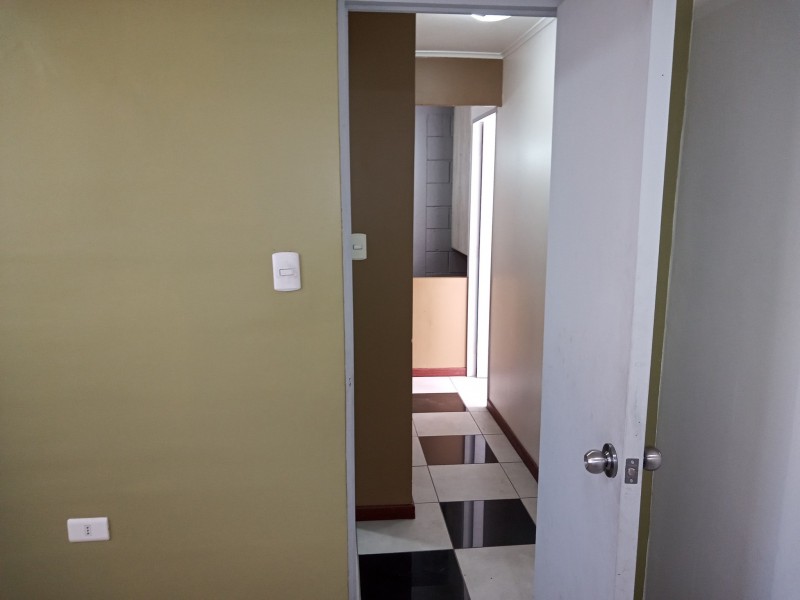 en Venta Linda Casa en Vallenar, Sector Pablo Neruda