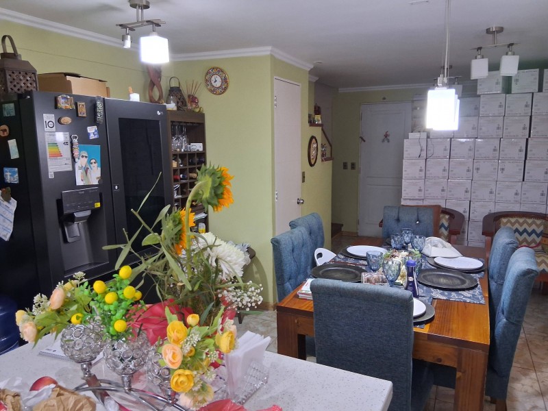 en Venta Linda y Amplia Casa en Vallenar