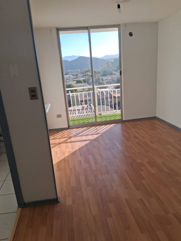 en Arriendo Lindo Departamento en Copiapó. Juana Ross