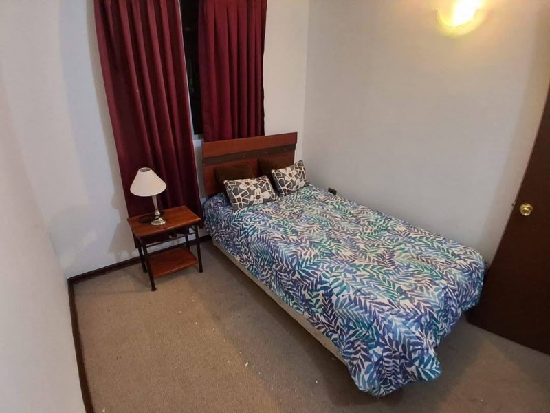 en Arriendo Lindo Departamento Amoblado en Vallenar