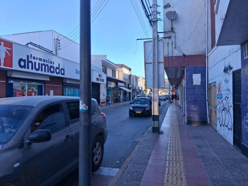 en Arriendo 4 Amplias Oficinas Vallenar.