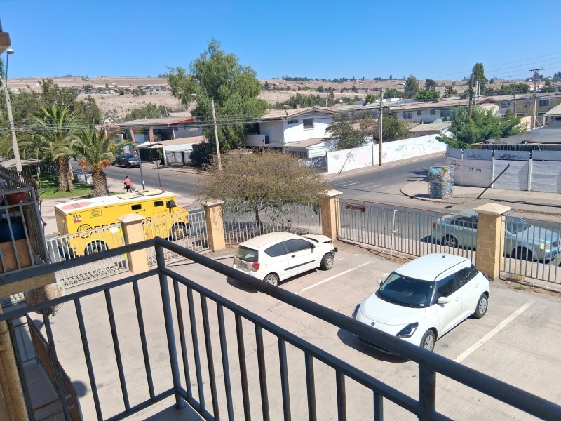en Arriendo Lindo Departamento en Vallenar, Quinta Valle