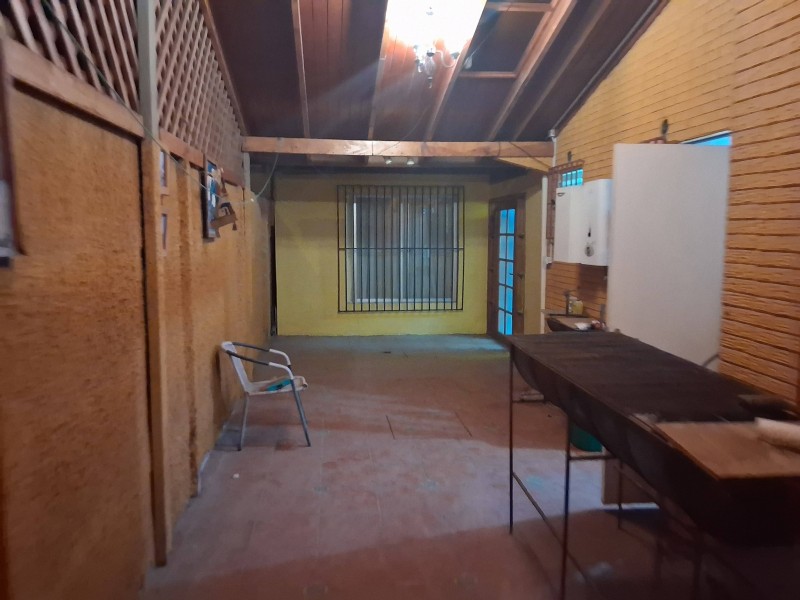 en Arriendo Linda Casa Amoblada en Vallenar
