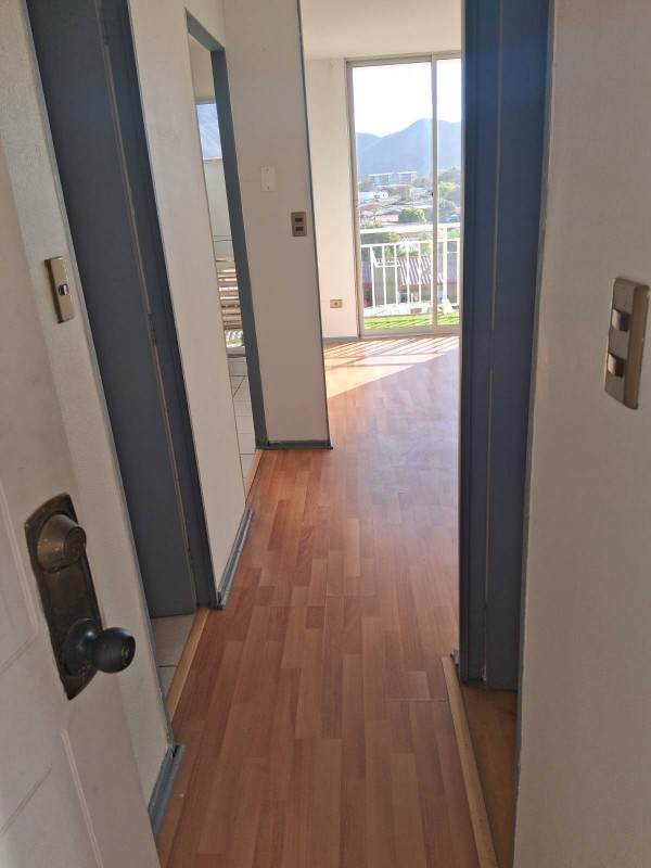 en Arriendo Lindo Departamento en Copiapó. Juana Ross