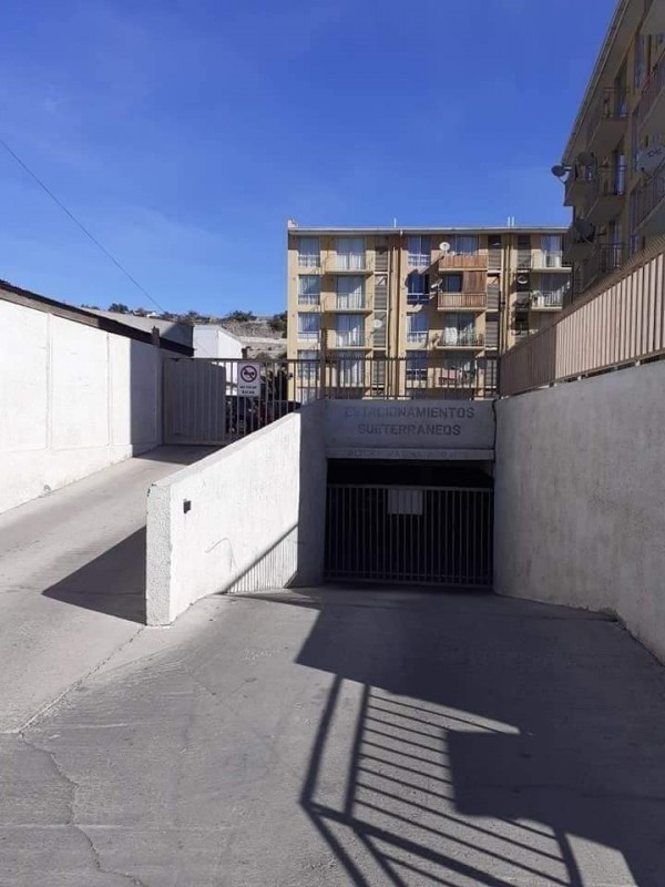 en Arriendo Lindo Departamento Amoblado en Vallenar