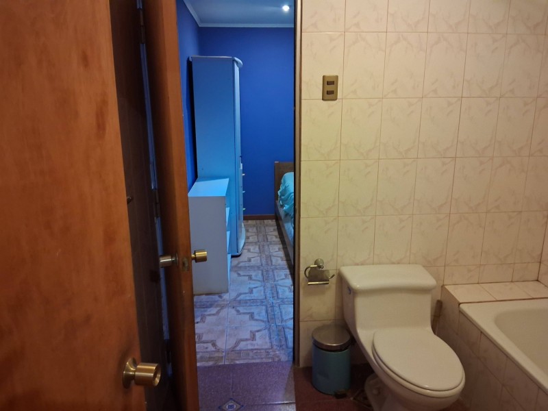 en Arriendo Linda Casa Amoblada en Vallenar