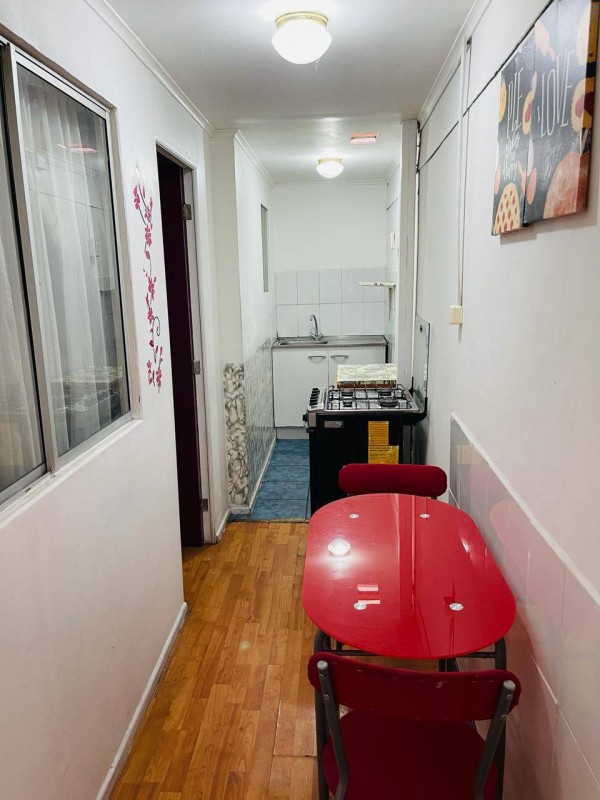 en Venta 2 Propiedades Más Departamento Vallenar.
