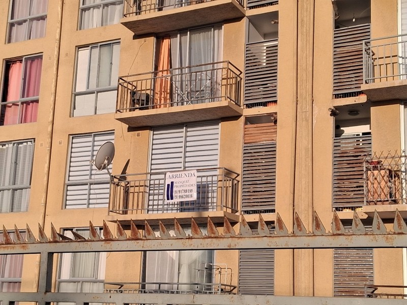 en Arriendo Lindo Departamento en Vallenar, Quinta Valle