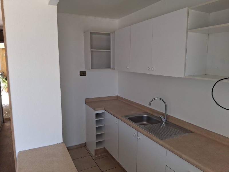 en Arriendo Lindo Departamento en Vallenar, Quinta Valle