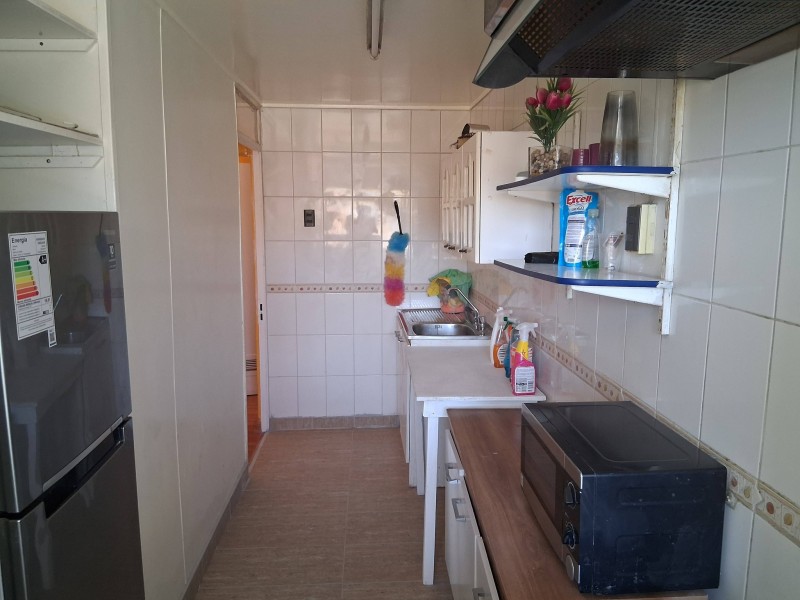 en Arriendo Amplio y Hermoso Departamento Amoblado Vallenar