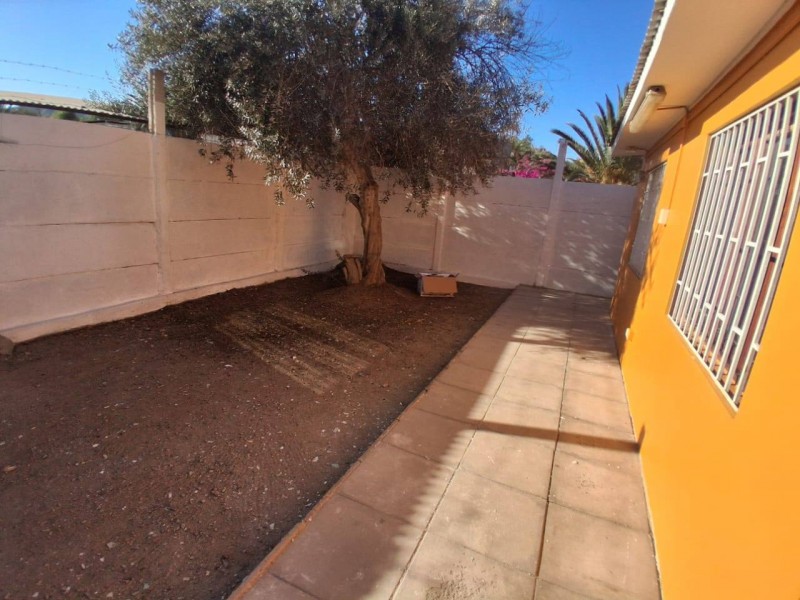 en Venta Amplia Casa en Copiapó. Sector Centro
