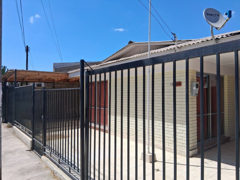 en Venta Linda Casa en Vallenar, Quinta Valle