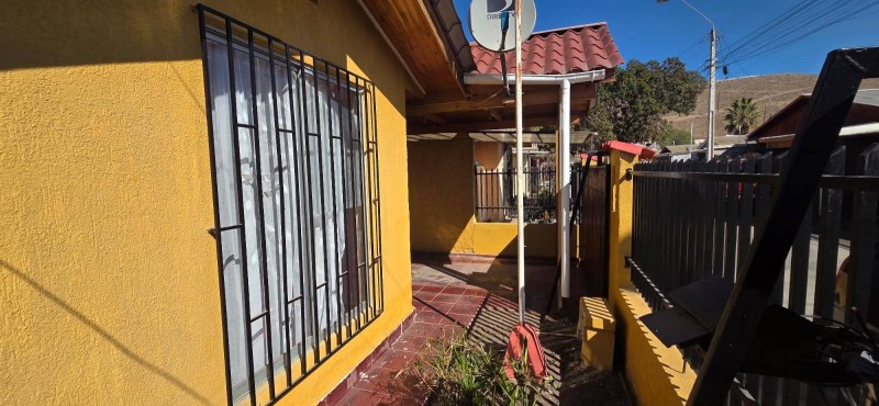 en Venta Amplia y Hermosa Casa en Vallenar