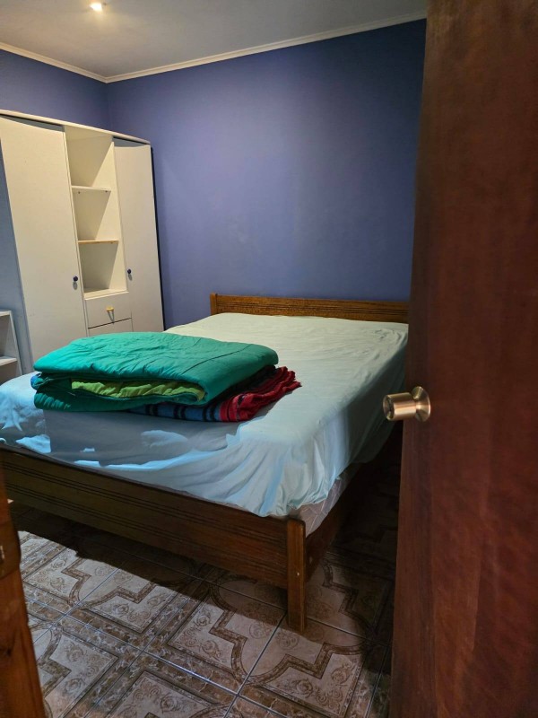 en Arriendo Linda Casa Amoblada en Vallenar